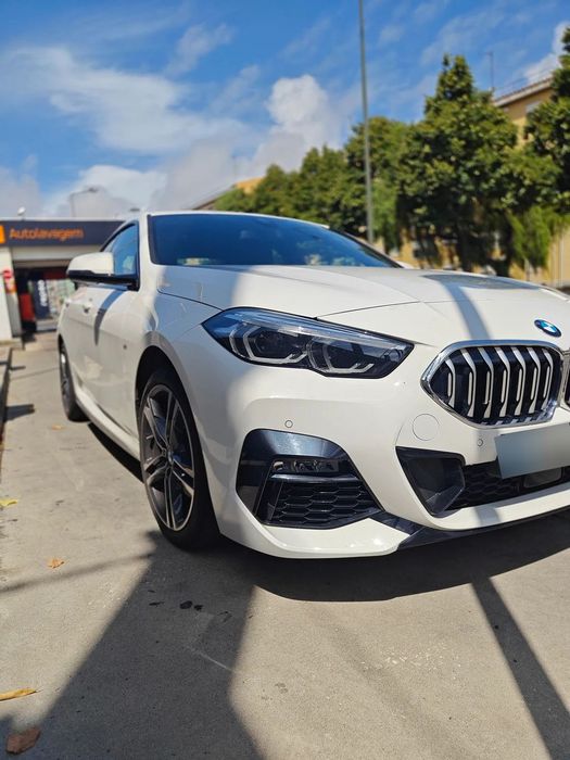 BMW 218 Gran Coupé i M Sport