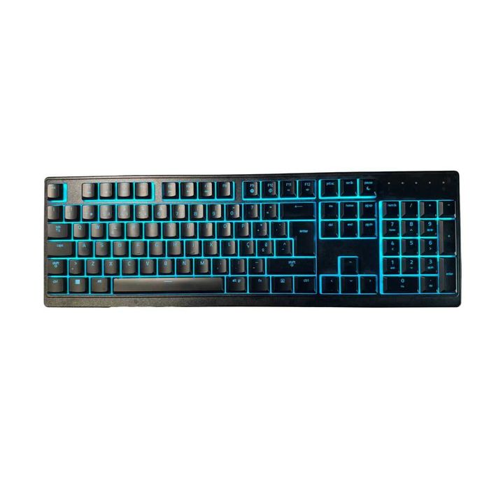 Teclado Razer Huntsman V3X
