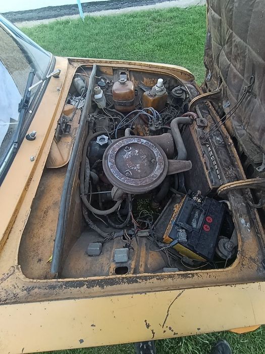 Продам ВАЗ 2103.