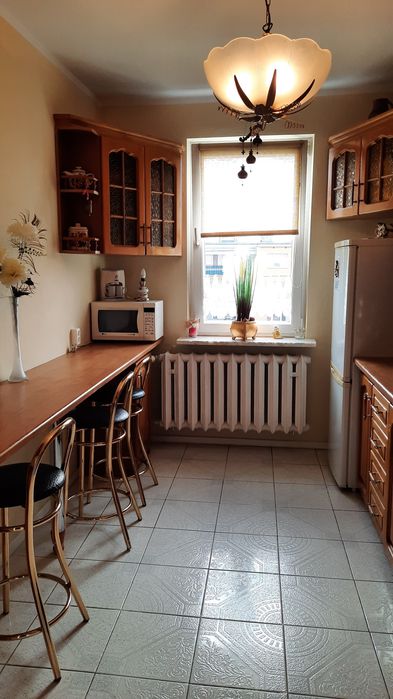 Sprzedam mieszkanie w Białej Podlaskiej przy ul Kopernika. - Widok 3