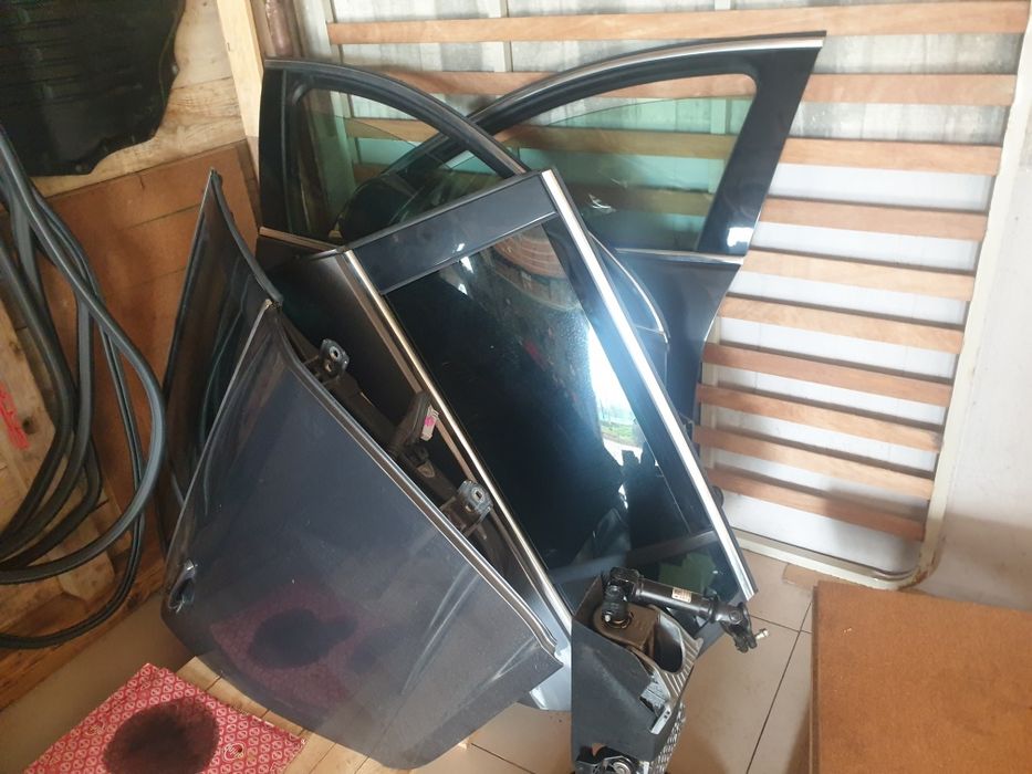 Opel Insignia para peças