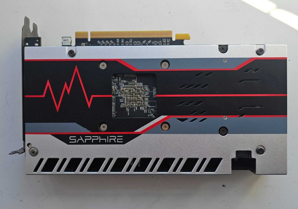 Sapphire RX 570 4GB