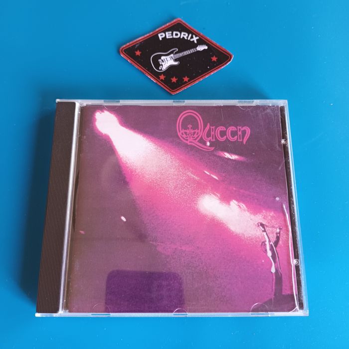 Queen > Queen I ,CD