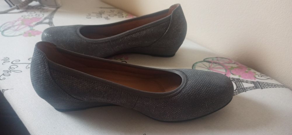 Baleriny Gabor easy Comfort