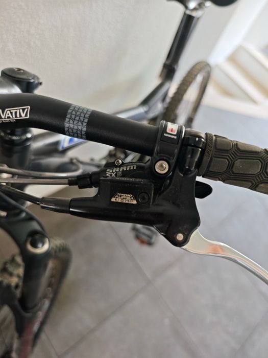 Bicicleta GT I-Drive 4