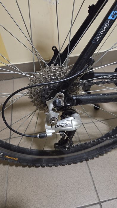 Rower MTB Kellys Oxygen, 26 cali