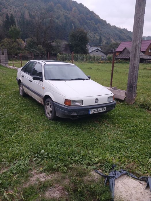 Продам Pasat B3 у хорошому стані