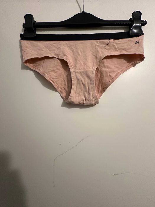 Super używane majtki