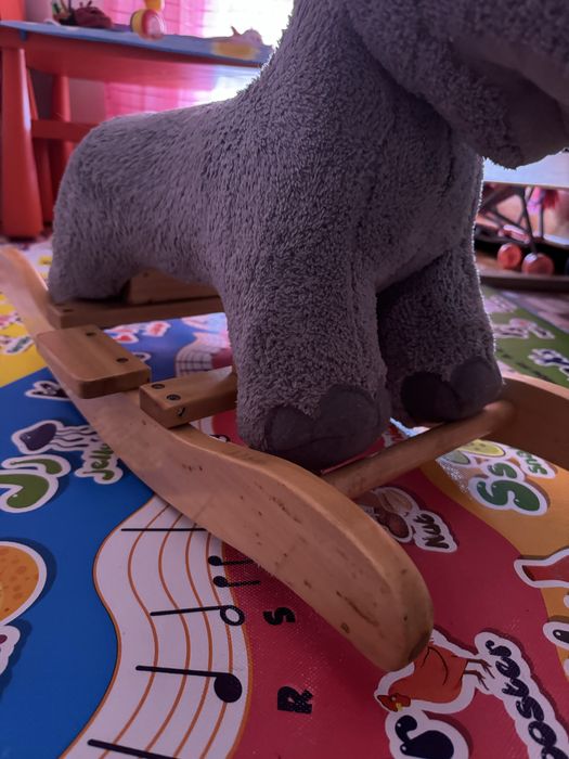 hipopótamo  baloico