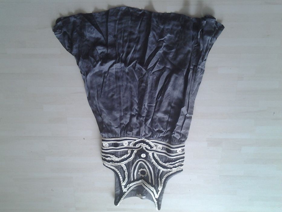 Sukienki z koronki, roz m/12 jak nowe, New Look