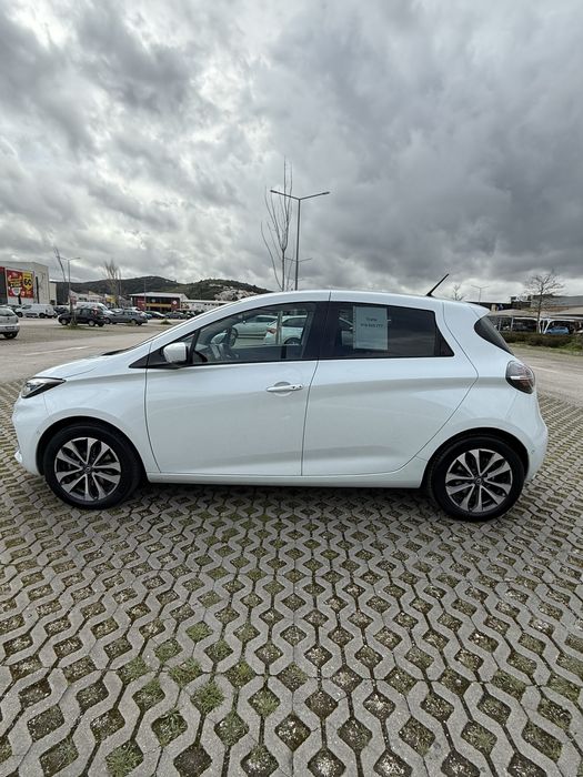 Renault Zoe 50, Full Extras Bom estado