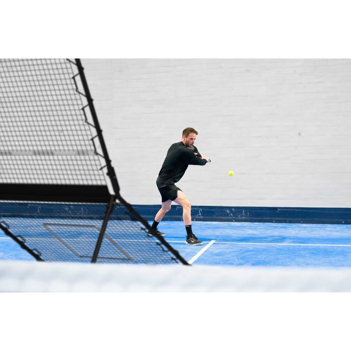 EXIT Rebounder Smash Padel odbijający trenażer tenisa siatkówki padla