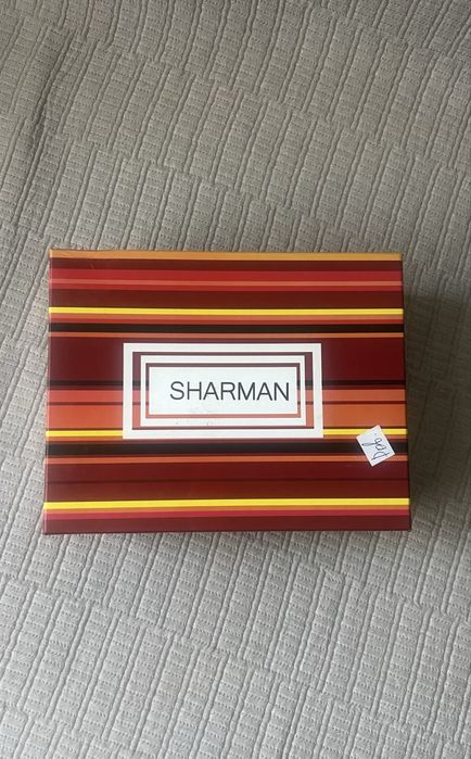 Босоніжки SHARMAN