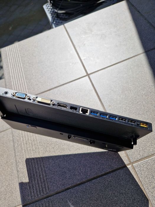 Stacja dokująca Lenovo ThinkPad Pro Dock
SD20F82751