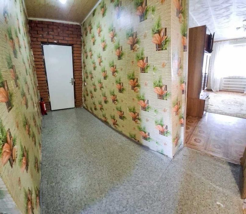 Срочно продам квартиру в Чугуеве