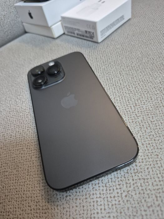 Iphone 14pro/ stan idealny