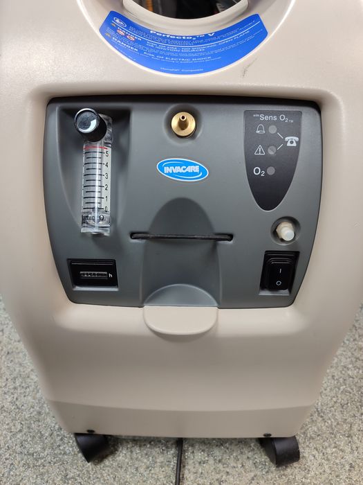 Концентрат кисневий INVACARE