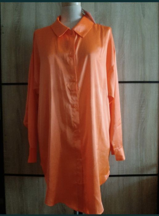 Блуза туника Next