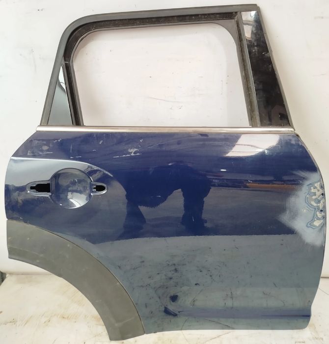 Porta trás direita MINI Mini Countryman (F60)