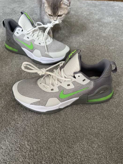 Кроссовки мужские nike air max alpha trainer 5