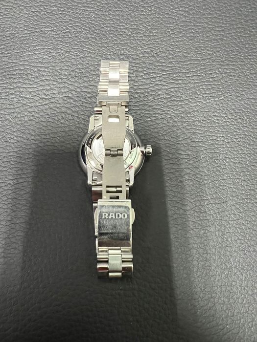 Женские Часы Rado Coupole Automatic. Оригинал.