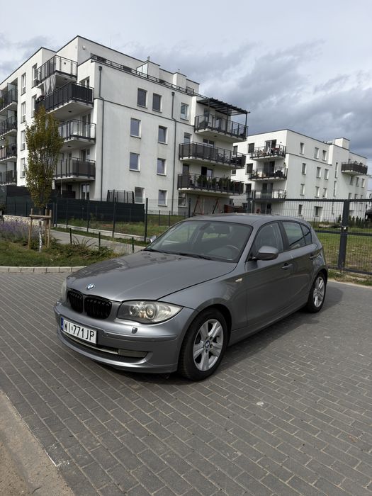 BMW Seria 1