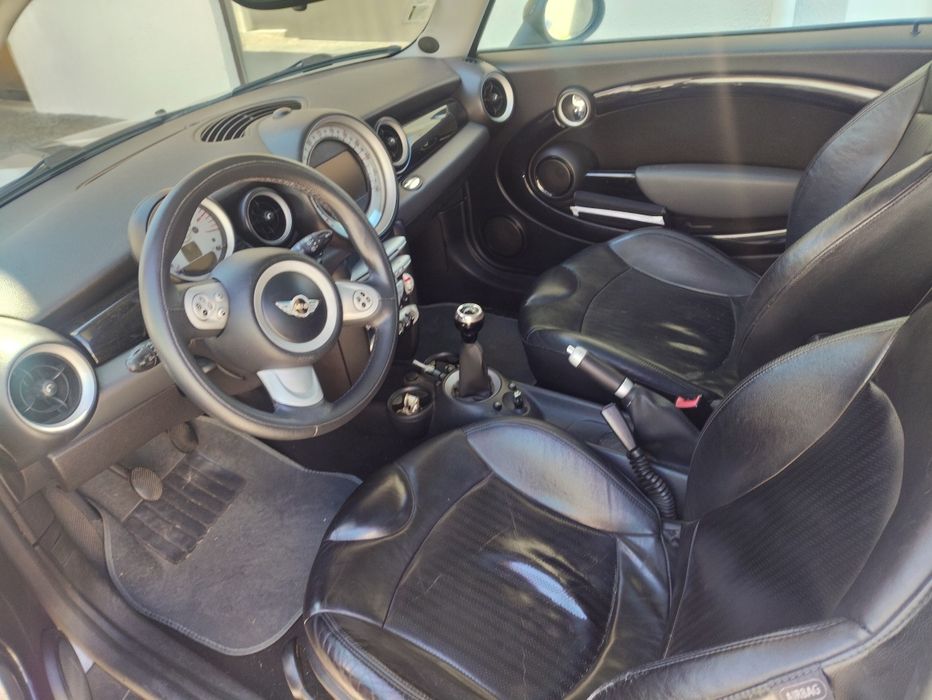 Mini Clubman versão chill out459632401869056004