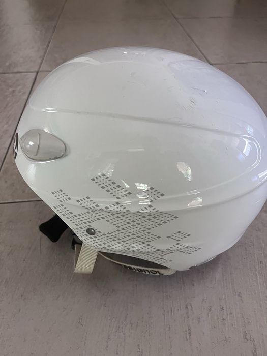 Kask narciarski rossignol