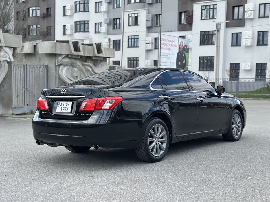 Продам Lexus ES350 Харьков