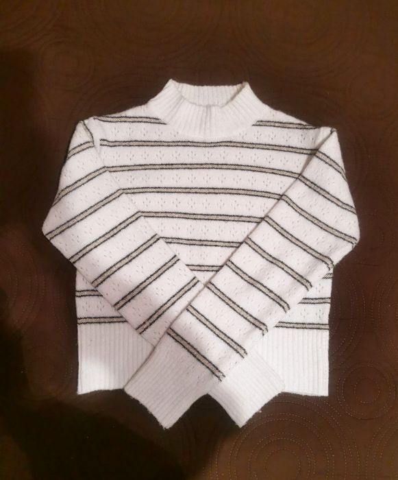 Sweterek Sinsay xs