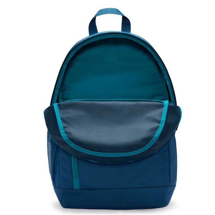 NIke Elemental GFX plecak 20L, niebieski-różowy NOWY