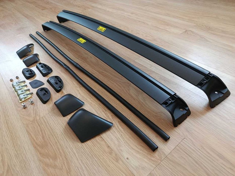 Багажник Tesla Model Y 3 Тесла Модель Ю 3 Перемычки Поперечины