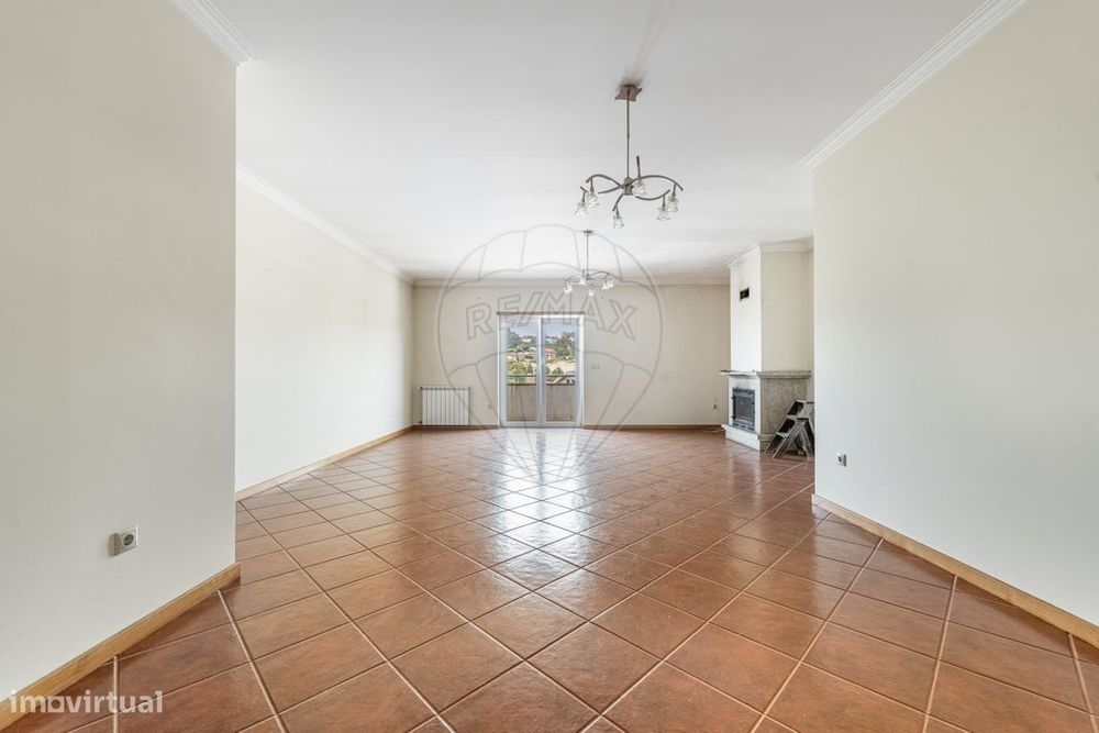 Moradia T3 para venda