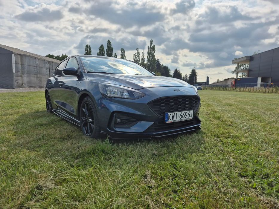 Ford Focus Stan bardzo dobry