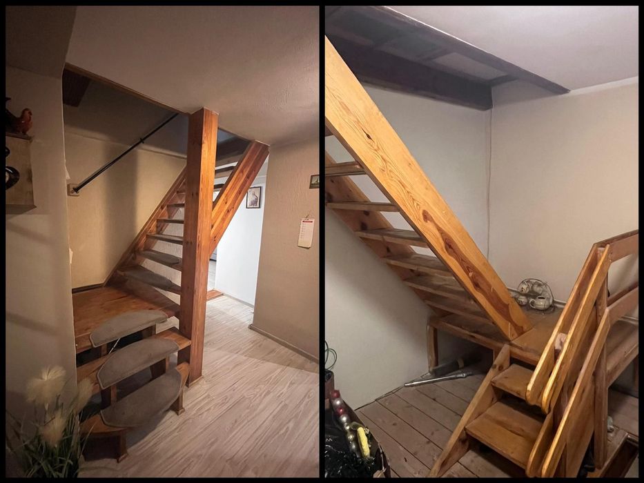 Na sprzedaż przestronny dom z dużą działką