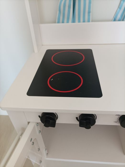 Cozinha criança IKEA