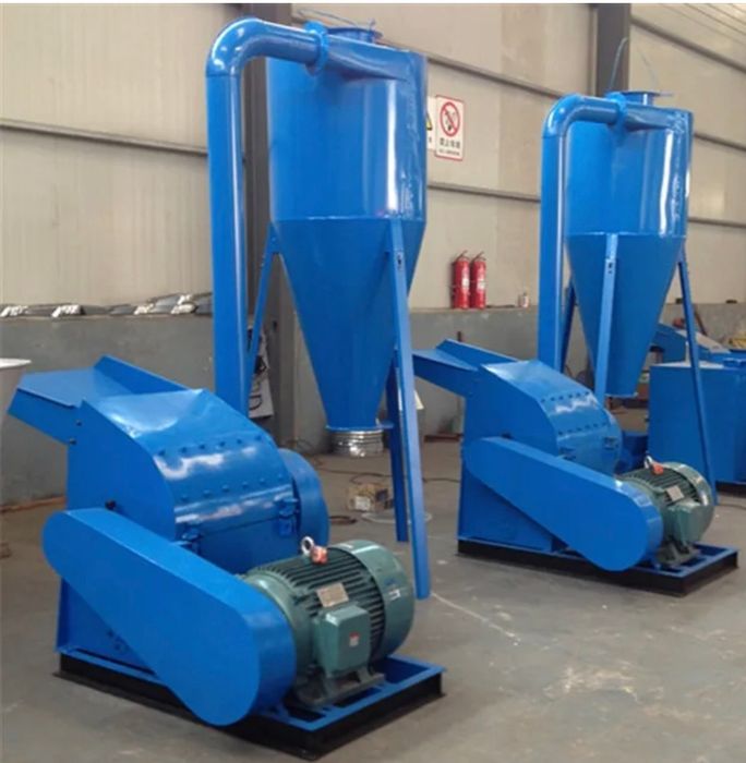 Pelleciarka  granulator 30Kw