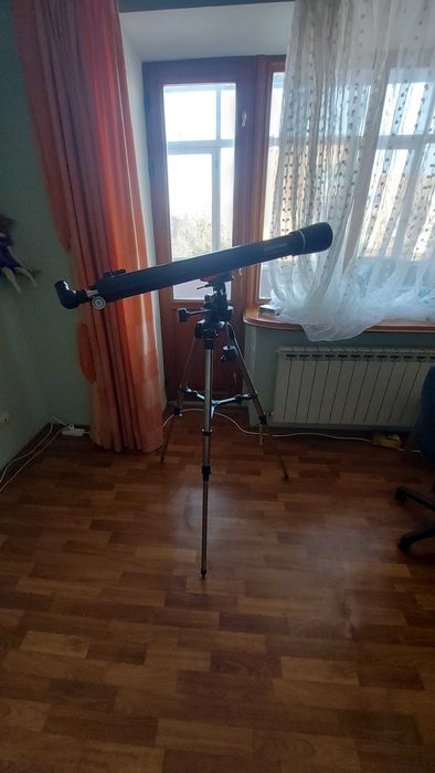 Телескоп celestron AstroMaster 70