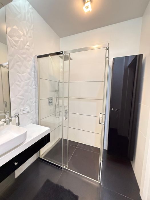 2-pokojowe |42 m²|Bez prowizji |Wola-Metro Płocka| Garaż| Klimatyzacja