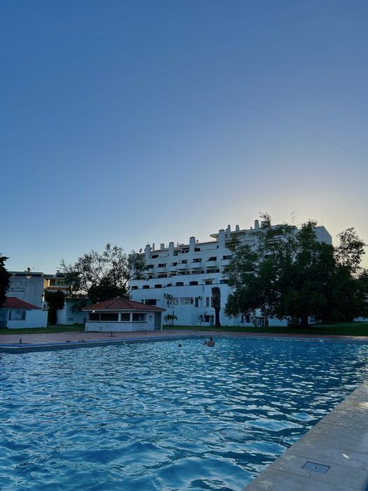 Apartamento T0/1 - Remodelado e Equipado ALBUFEIRA - Oura