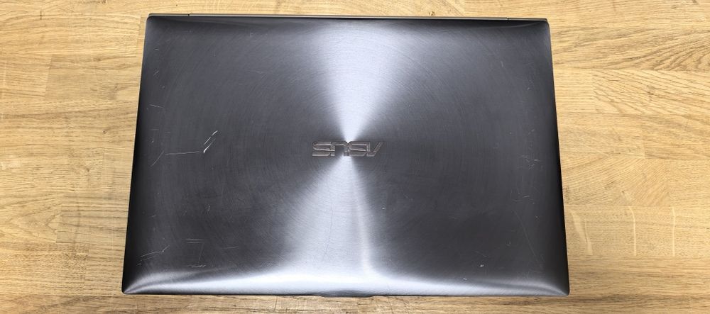 Ноутбуки Ultrabook UX 31A/Acer Aspire R7/Dell i7-7gen