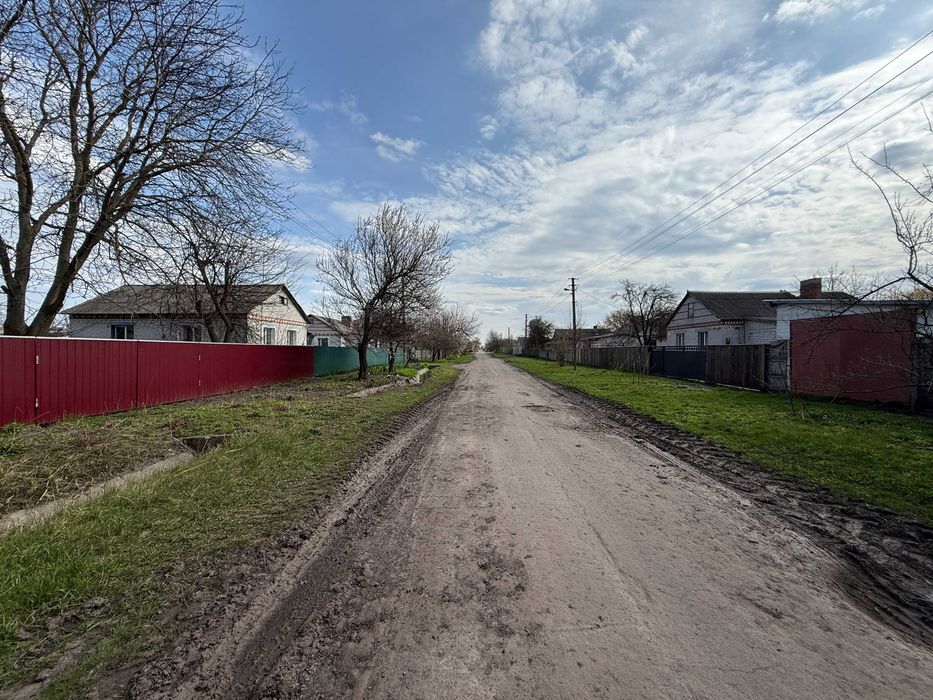 Продаж 3 кімнатного будинку в селі Аркадіївка 60 соток землі Є ВІДЕООГЛЯД