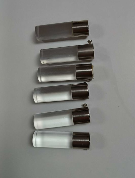 karnisz regulowany 3 szt