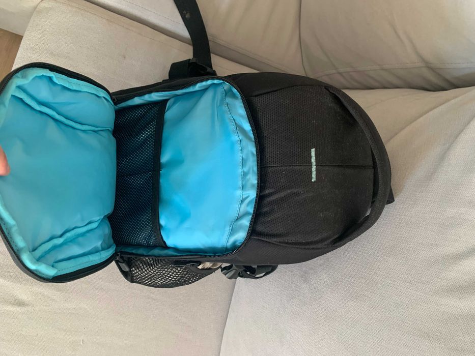 Mochila Port Designs para material fotográfico