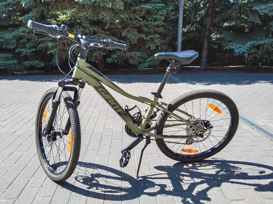 Rower Giant XTC JR Disc 24