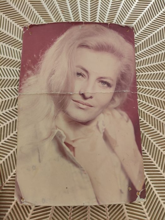 Pocztówka Sonia Kozłowska