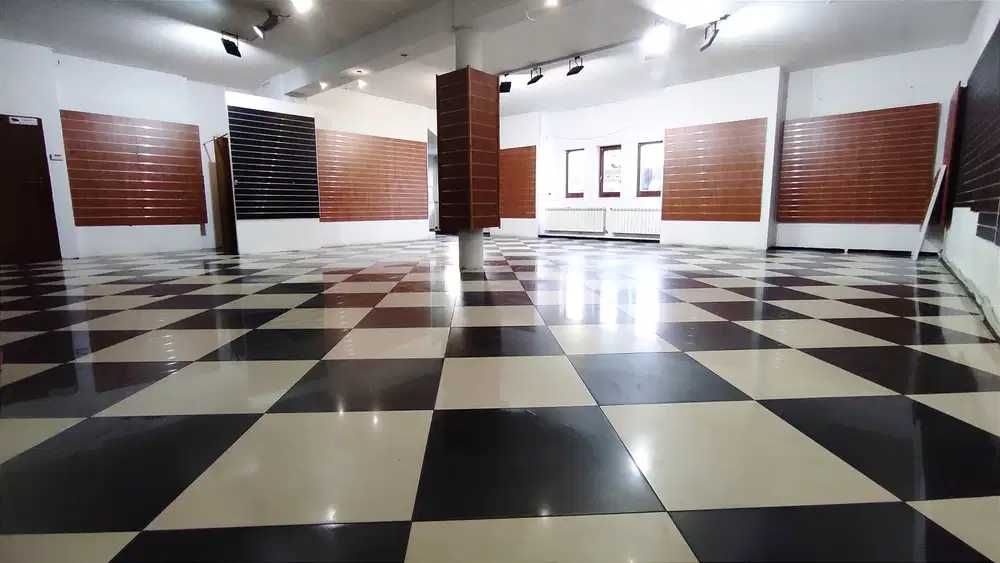 Centrum Gostynia|Deptak|110 m²|50% taniej przez 3 mies.|Magazyn gratis