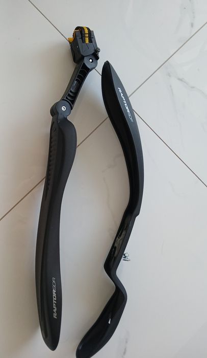 Rower Horizon Crazy - koła 26"