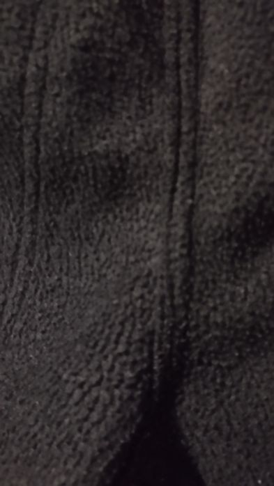 Штани балоневі на флісі