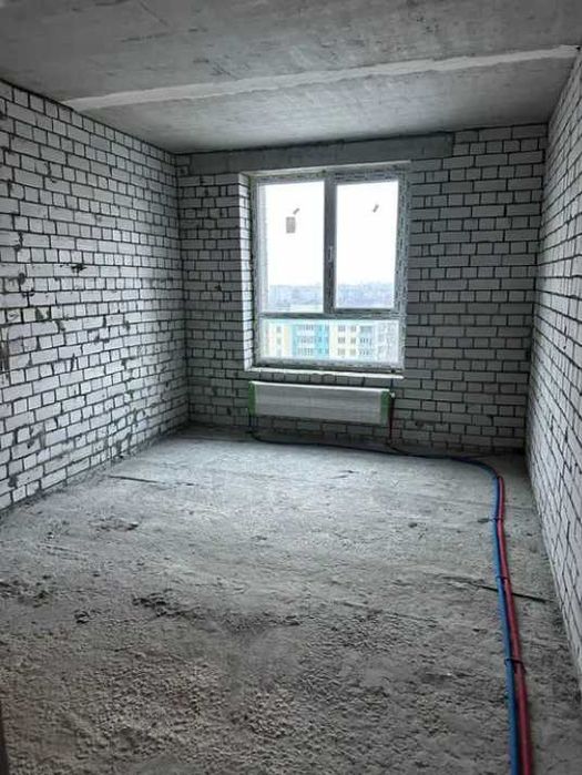 Продаж ВИДОВОЇ 2-кімнатної квартири В ЦЕНТРІ Є-Оселя